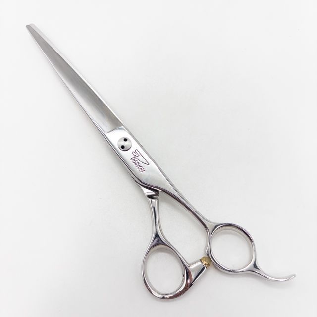 トギノンTOGINON】G.Super COBALT シザー オフセット 理容 美容ハサミ