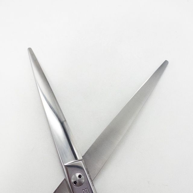 トギノンTOGINON】G.Super COBALT シザー オフセット 理容 美容ハサミ