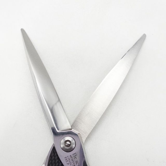 トギノン　Dr.シザー トギノンTOGINON】Dr.シザーズ シザー オフセット 理容 美容ハサミ