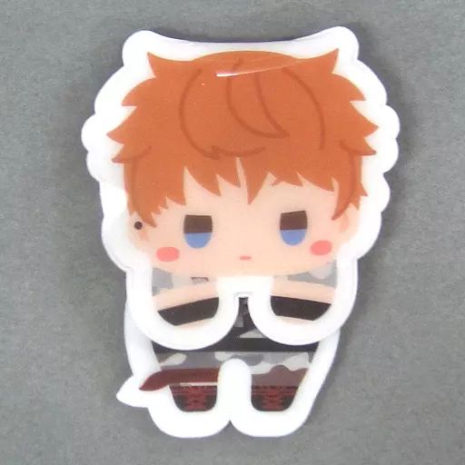 ヒプマイ くじ S賞 キャラファインボード 理鶯 ヒプマイ くじ S賞 キャラファインボード 理鶯 ヒプノシスマイク