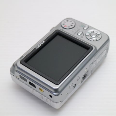 超美品 FinePix A900 シルバー 即日発送 FUJIFILM デジカメ デジタル