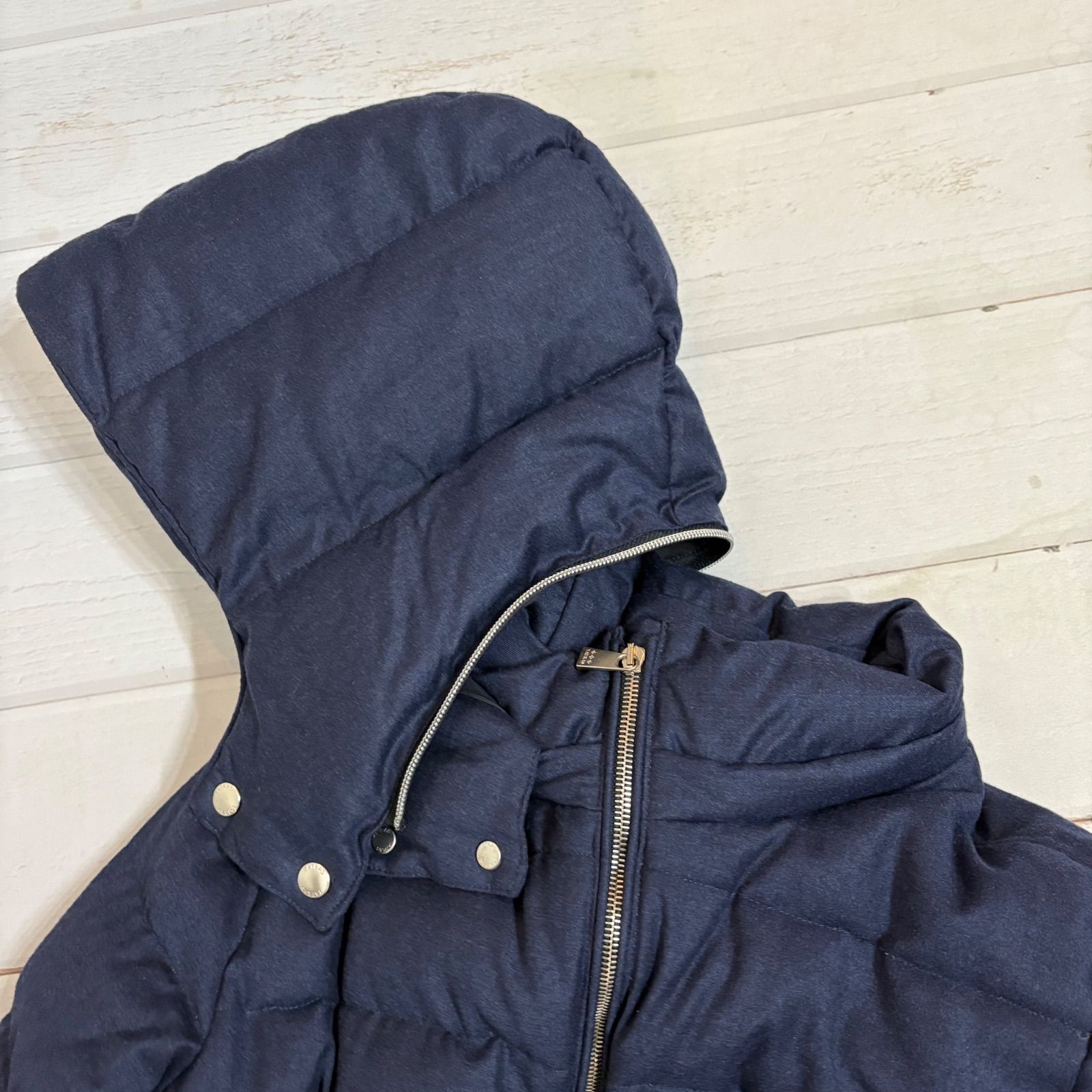 極美品✨ TATRAS タトラス DOMIZIANO ドミッツィアーノ ダウン