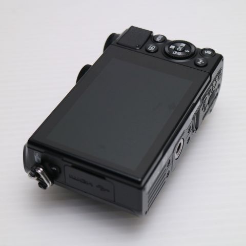 超美品 Nikon 1 J5 ボディ ブラック 即日発送 ミラーレス一眼 Nikon