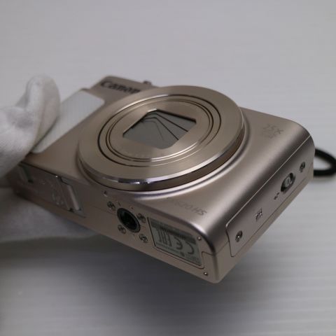 PowerShot SX 620 HS ホワイト コンデジ Canon 本体 04000 コンパクトデジタルカメラ デジタルカメラ カメラ