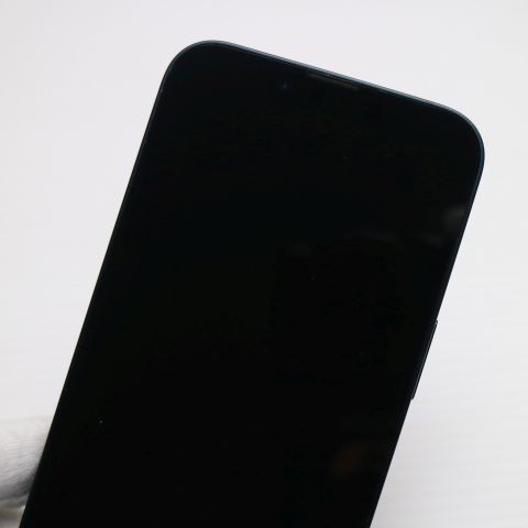 超美品 SIMフリー iPhone14 128GB ミッドナイト スマホ 土日祝発送