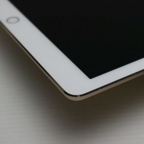 超美品 iPad Pro 第2世代 12.9インチ Wi-Fi 64GB ゴールド タブレット