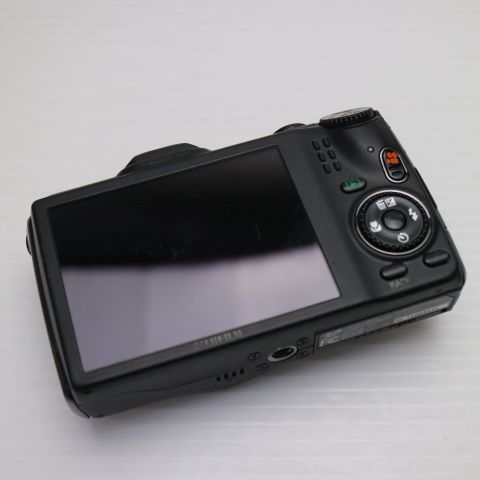 中古 FinePix F600EXR ブラック 即日発送 FUJIFILM デジカメ デジタル