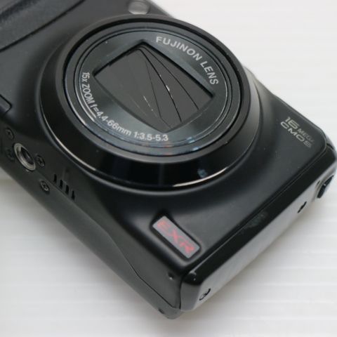 中古 FinePix F600EXR ブラック 即日発送 FUJIFILM デジカメ デジタル