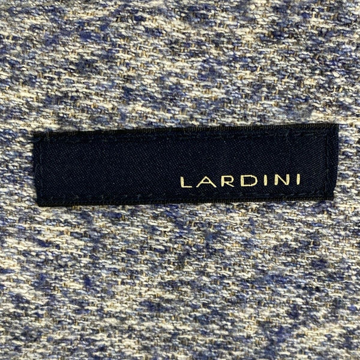LARDINI メンズ秋/冬ジャケット サイズ46 LARDINI メンズ秋/冬ジャケット サイズ46 ラルディーニ（LARDINI