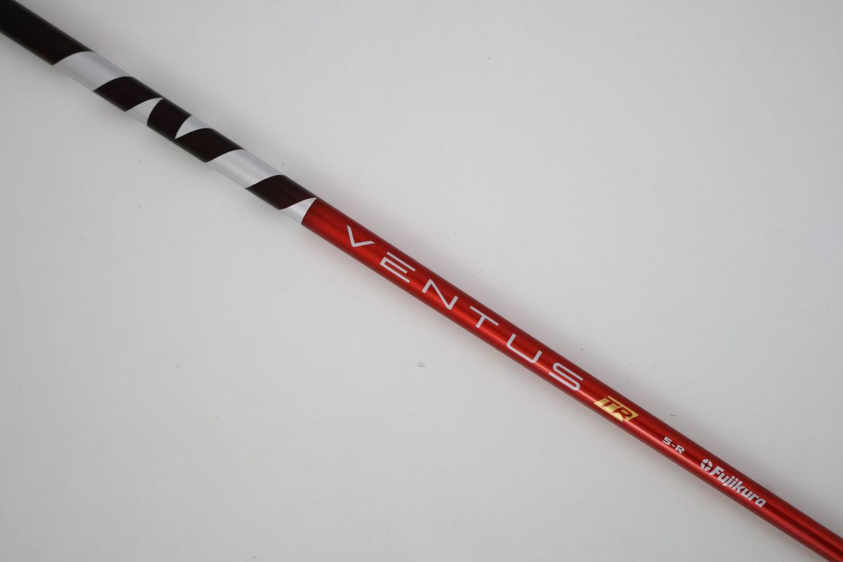 ○フジクラ☆VENTUS TR RED 5（R）VELOCORE ベンタス【TR】レッド