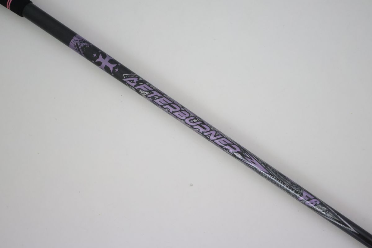 ○TRPX☆ティーアールピーエックス☆AFTERBURNER(アフターバーナー