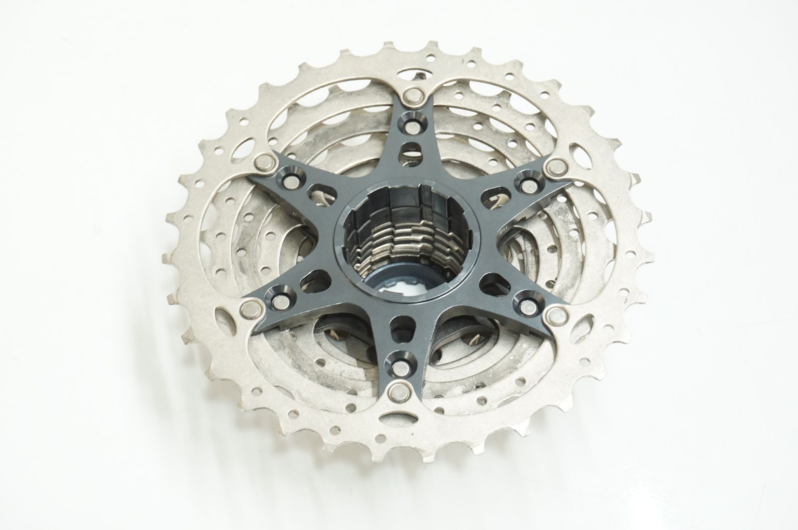 ばにお様専用フルクラムレーシングゼロ C17 + R8000スプロケット ばに