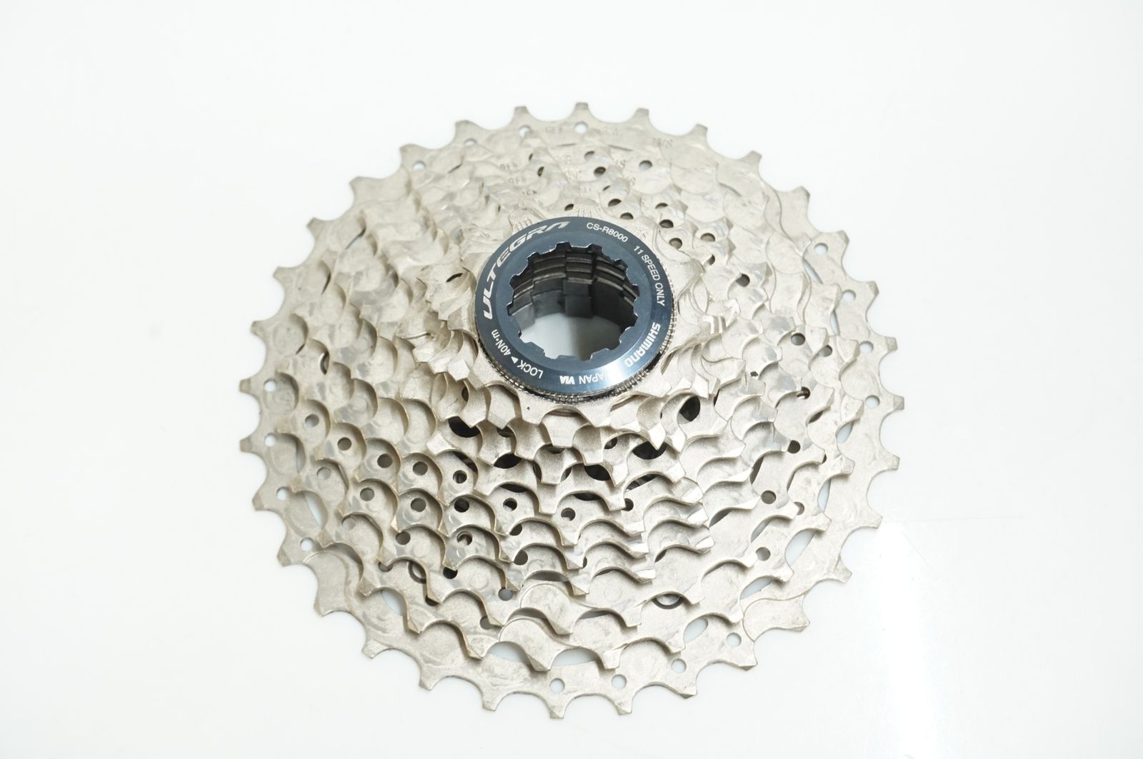 【品質保証，SALE】 SHIMANO 「シマノ」 ULTEGRA CS-R8000 11-32T スプロケット / 大宮店 スプロケット