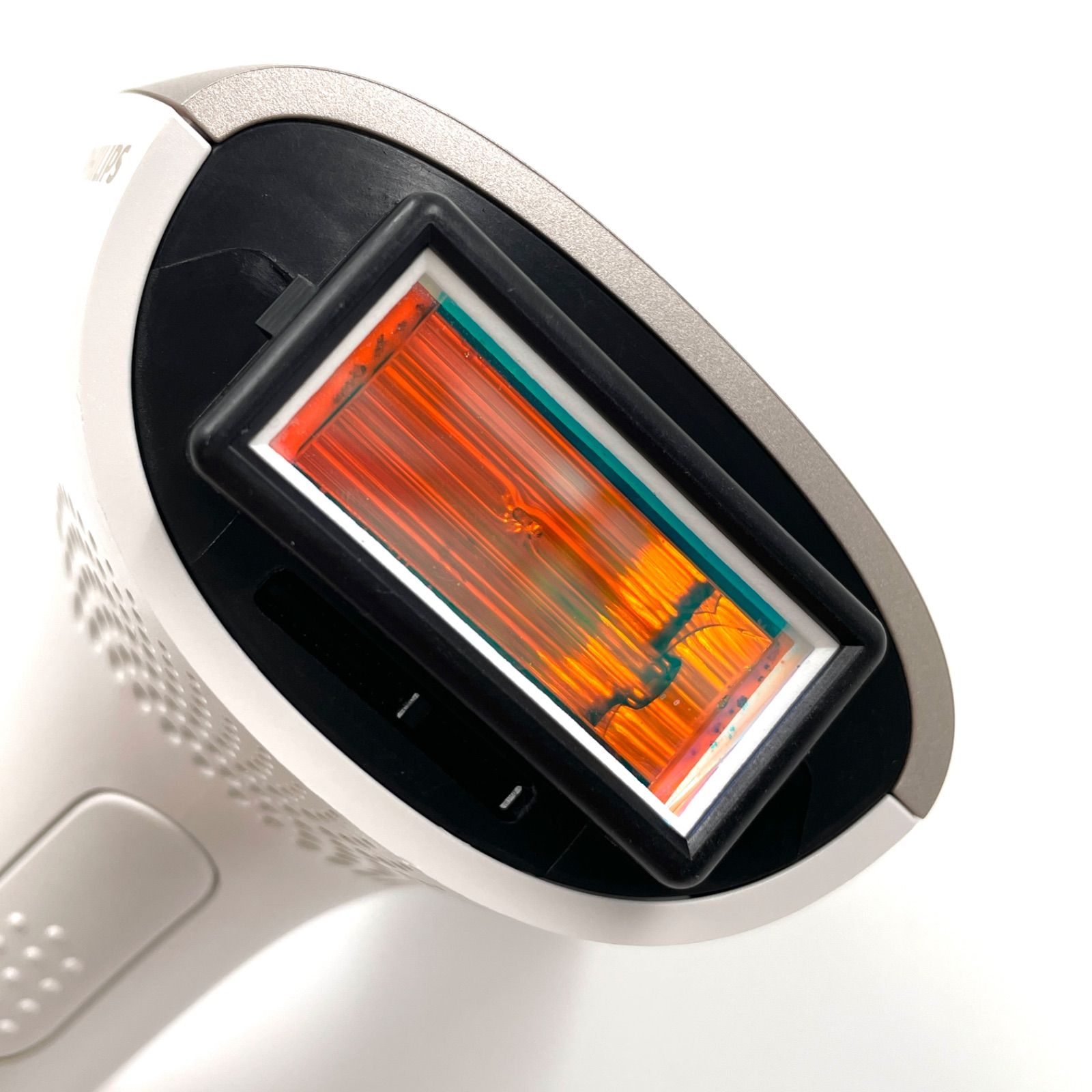 1121B 光美容器 フィリップス ルメア アドバンス フラッシュ式 SC1998