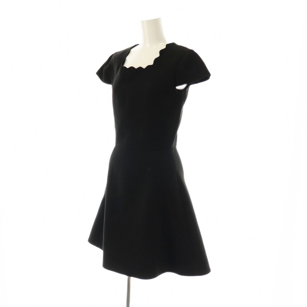 ヨーコチャン　ビジューワンピース　36 ヨーコチャン ビジューワンピース 36 ヨーコチャン ワンピース 36