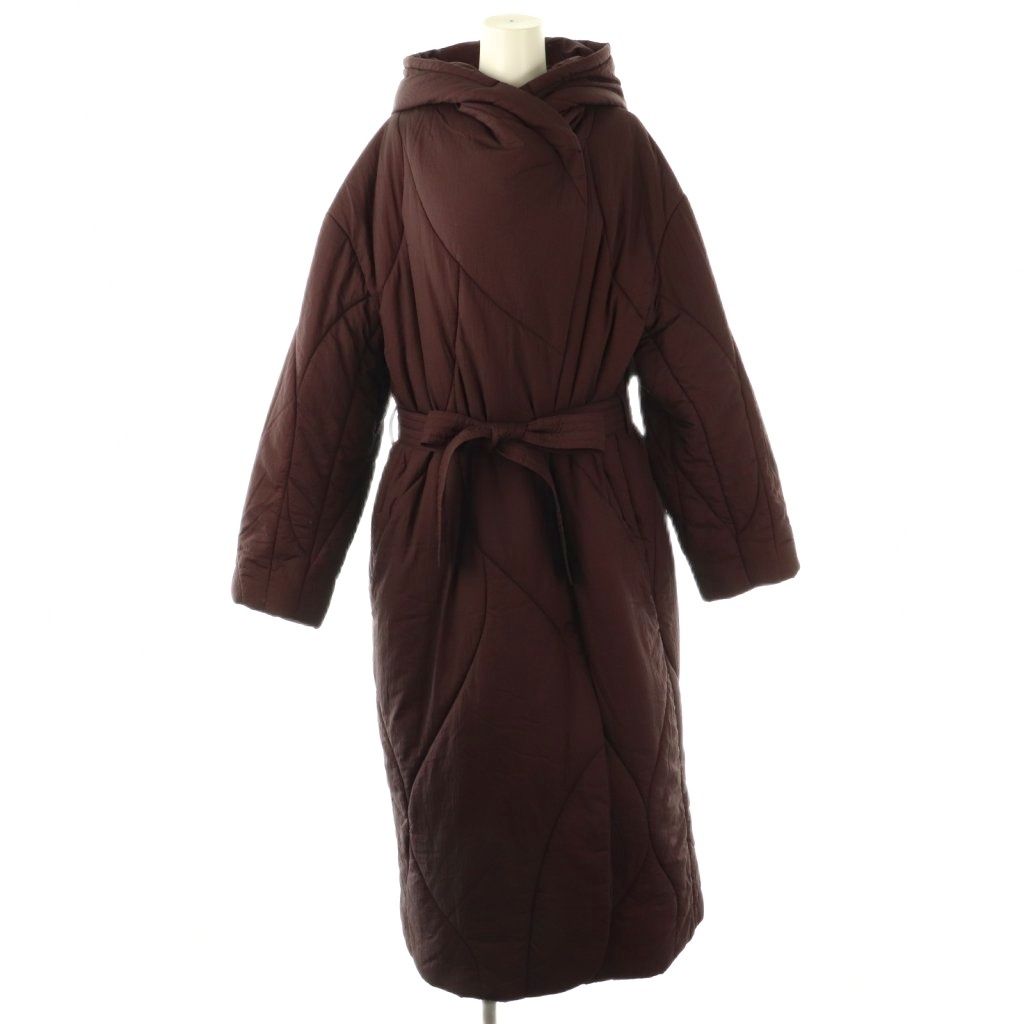 アメリヴィンテージ Ameri VINTAGE 23AW WAVE STITCH HEAT POLAK LONG