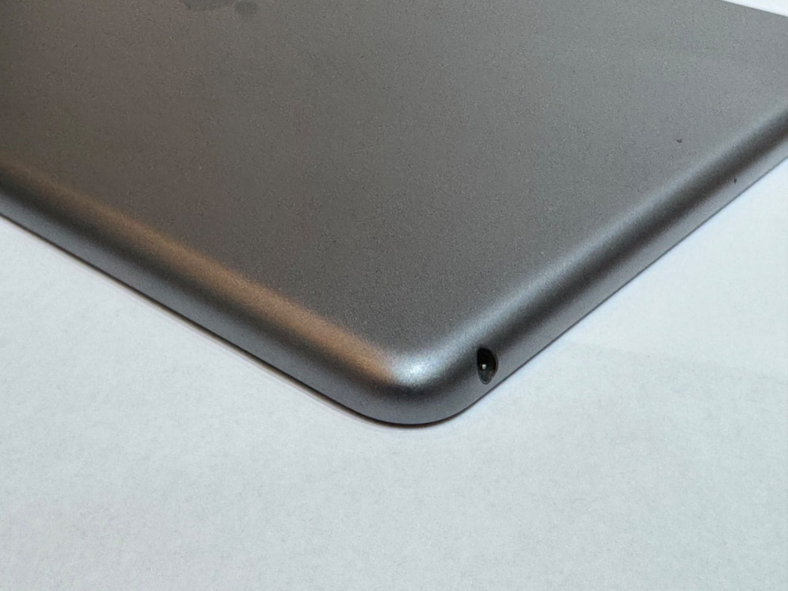 美品】iPad 第9世代 Wi-Fiモデル 64GB スペースグレー iPad9 【公式通販】