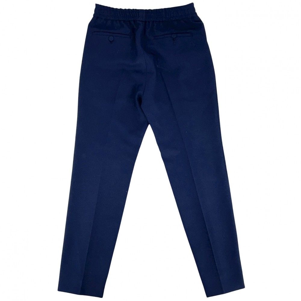 グッチ パンツ メンズ インターロッキングG ストレートパンツ