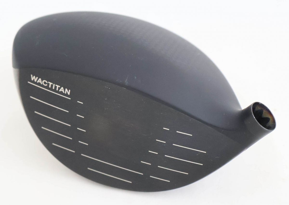 ○中古美品！Gravity（グラビティ）☆WACCINE compo WAC LS-01