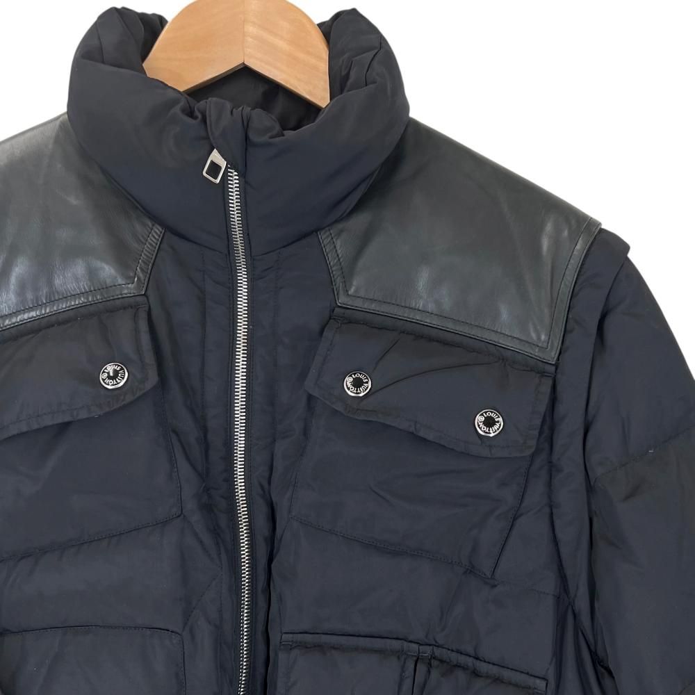 ニ*コ様 ルイヴィトン ダミエグラフィットダウン 中古・古着通販】LOUIS VUITTON (ルイ ヴィトン) ダミエグラフィット