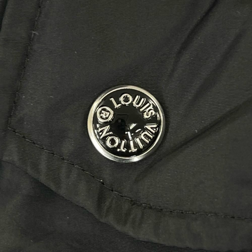 ルイヴィトン アウター メンズ ダミエグラフィット 2WAY ブルゾン