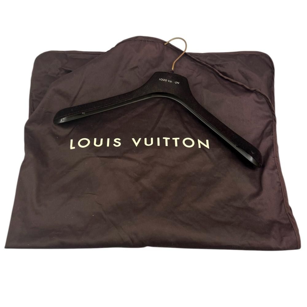 Louis Vuitton ヴィトン アウター  メンズ48 ダミエ 2way ルイヴィトン アウター メンズ ダミエグラフィット 2WAY ブルゾン