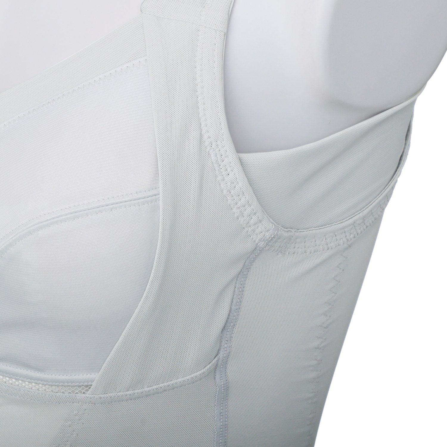 美人工房 接触冷感ボディーシェイパーとガードルのセット 美人工房