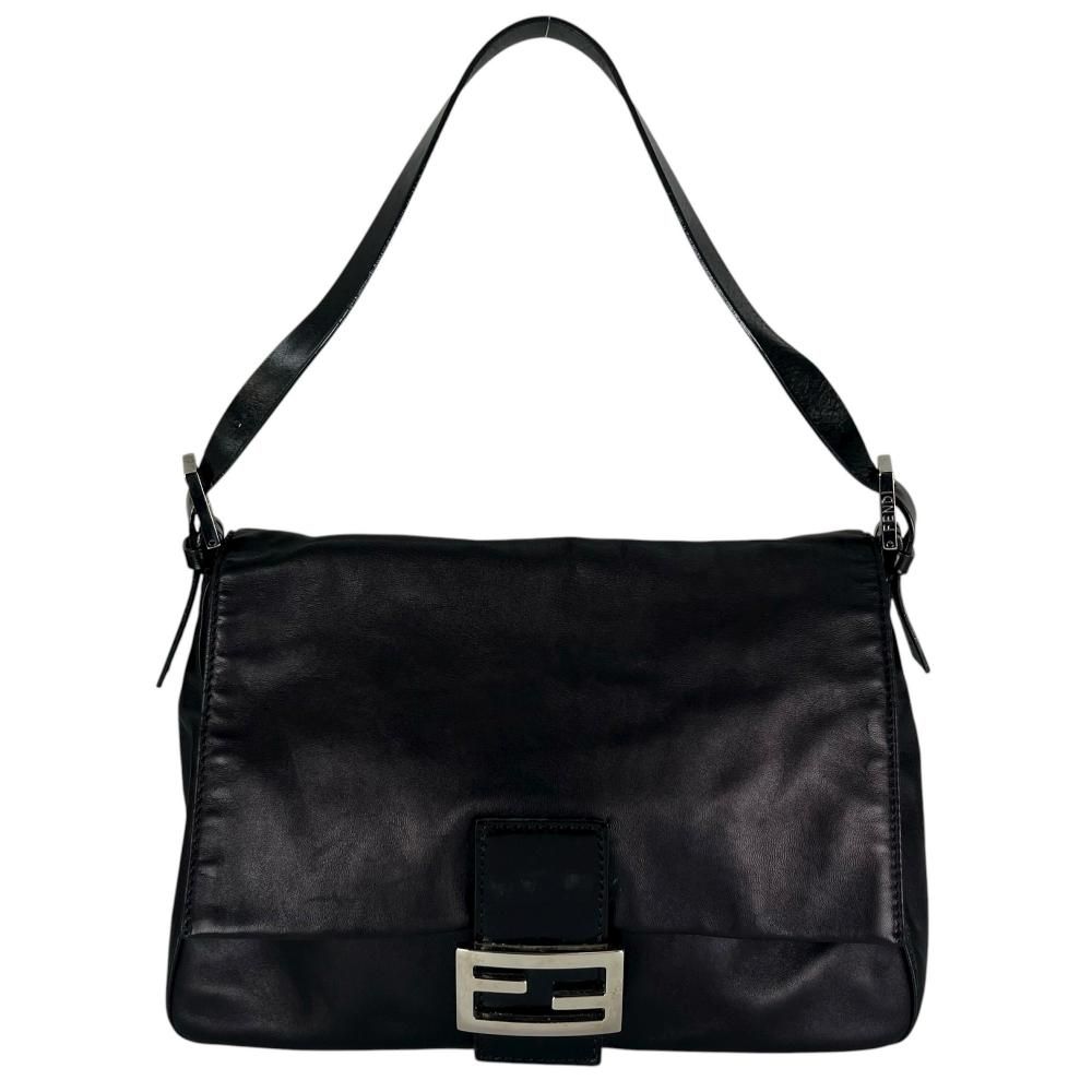 フェンディ ハンドバッグ レディース マンマバケット 肩掛け FENDI