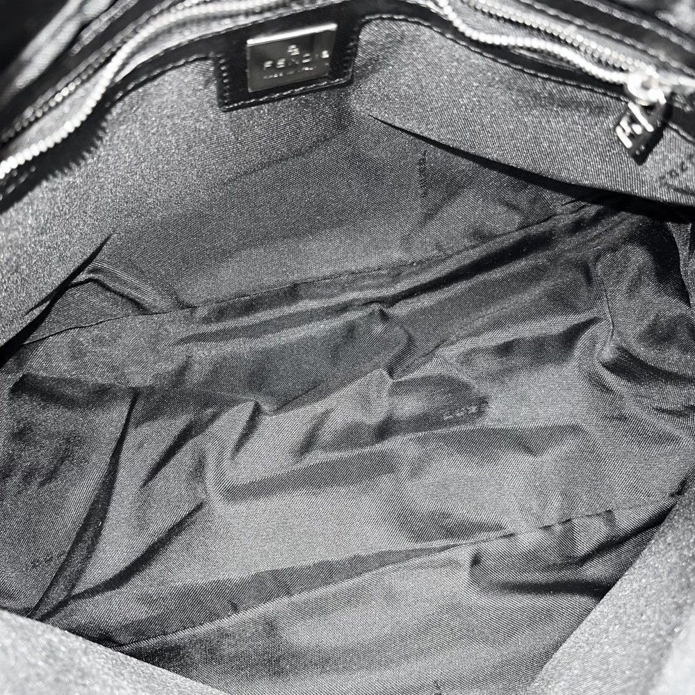 フェンディ ハンドバッグ レディース マンマバケット 肩掛け FENDI