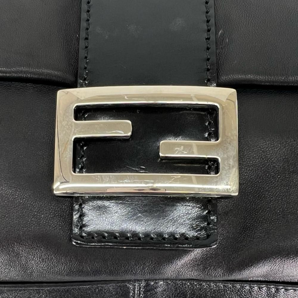 フェンディ ハンドバッグ レディース マンマバケット 肩掛け FENDI