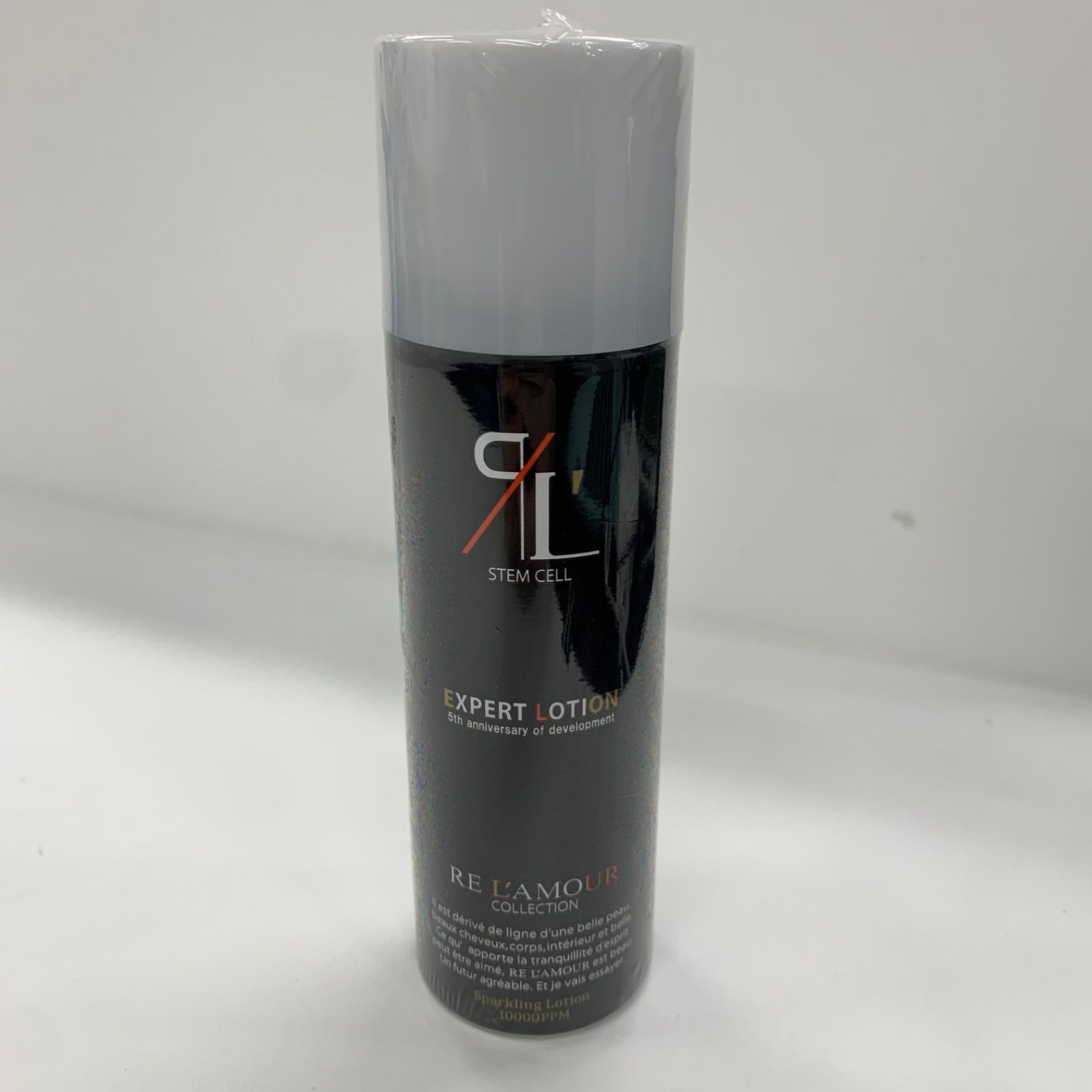 L1660 RE LAMOUR リアムール EX エキスパートローション <冷却炭酸全身