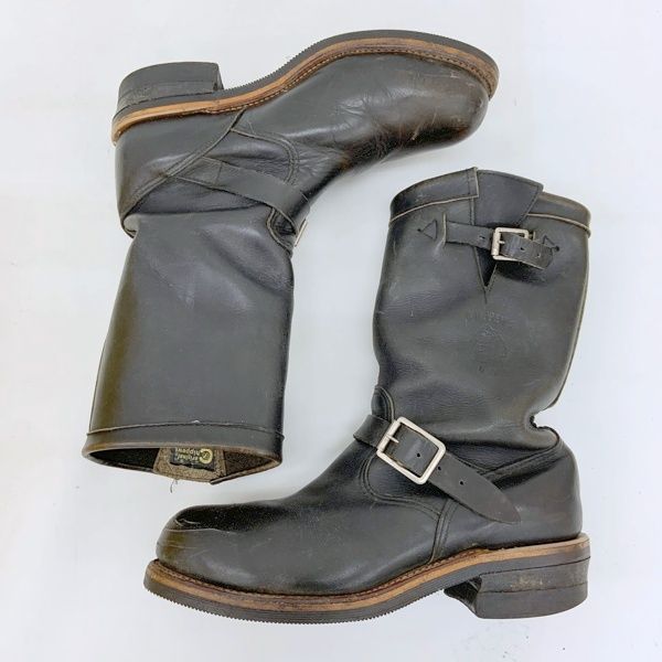 Chippewa チペワ 27899 エンジニアブーツ ワークブーツ シューズ