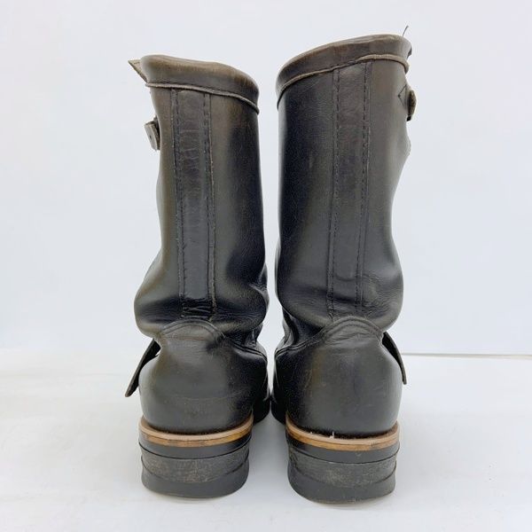 Chippewa チペワ 27899 エンジニアブーツ ワークブーツ シューズ