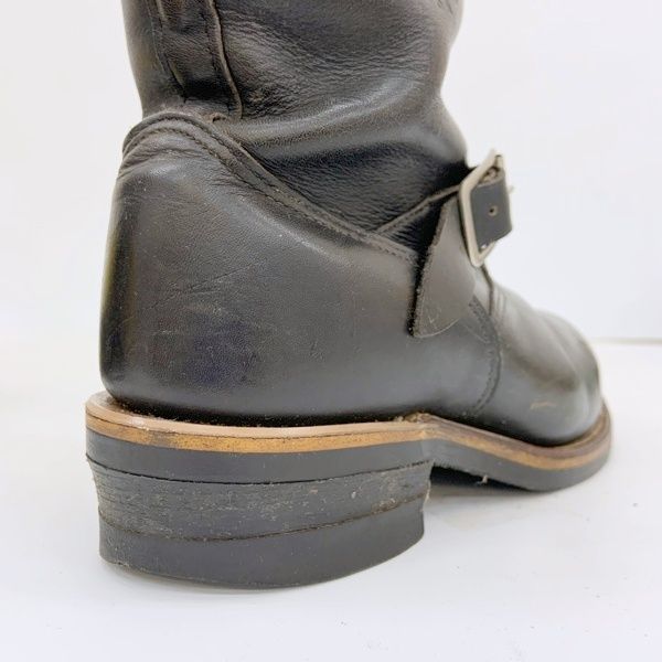 Chippewa チペワ 27899 エンジニアブーツ ワークブーツ シューズ