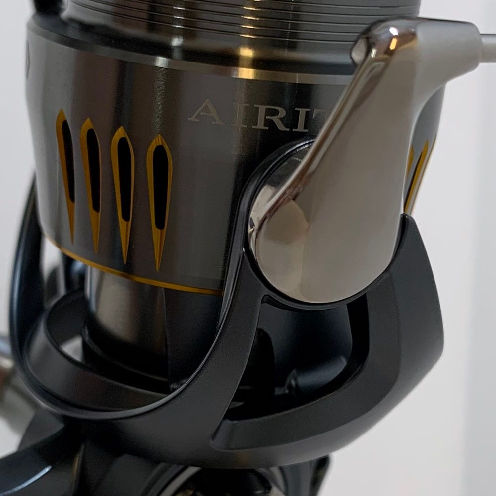 加古川店】 中古 Daiwa | ダイワ リール 23エアリティLT 2500S-DH