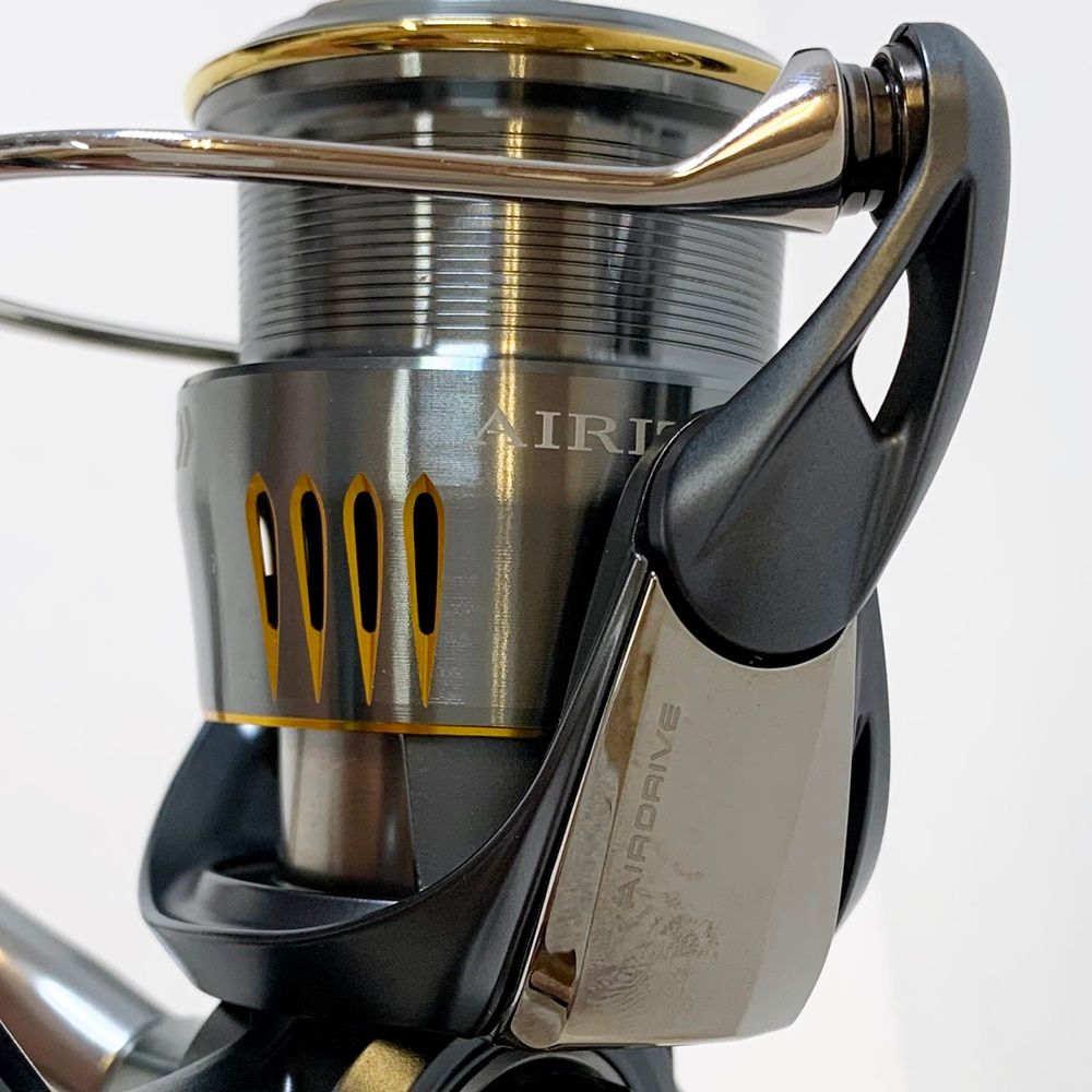 加古川店】 中古 Daiwa | ダイワ リール 23エアリティLT 2500S-DH
