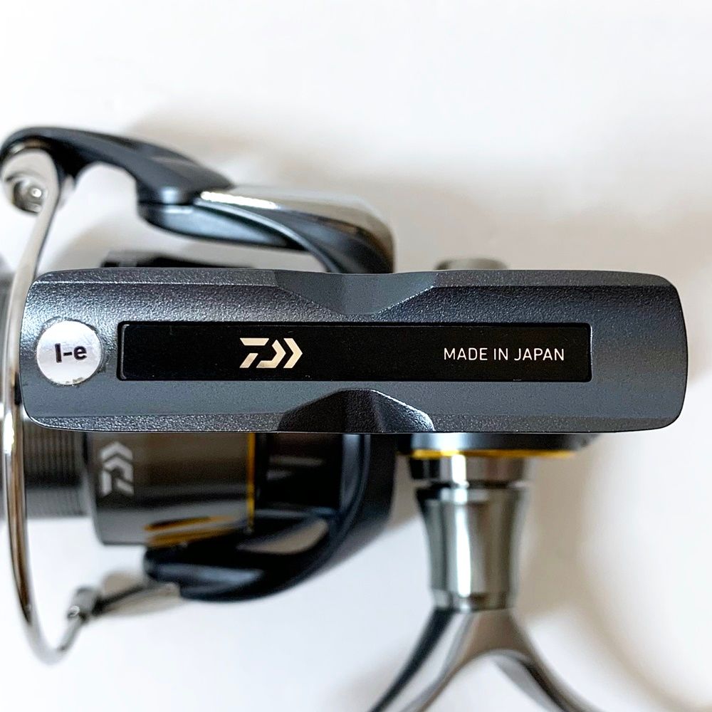 加古川店】 中古 Daiwa | ダイワ リール 23エアリティLT 2500S-DH