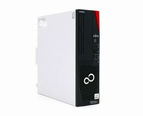 255 富士通 ESPRIMO D7011/GX i5-10505 win11 Amazon.co.jp: Fujitsu ESPRIMO D7011/GX FMVD5201XP Windows10 Pro