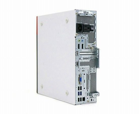 富士通 ESPRIMO D7011/GX Core i3 中古 Win11Pro - メルカリ