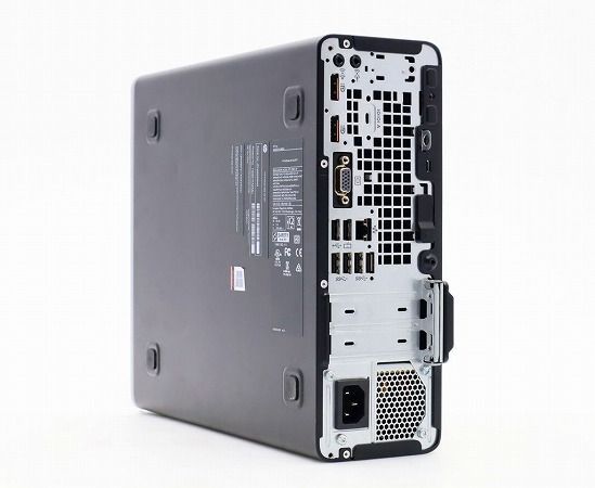 HP ProDesk600 G5 SFF i3-9100メモリ8G 無線LAN HP ProDesk600 G5 SFF i3-9100メモリ8G 無線LAN HP ProDesk 600 G5 SFF