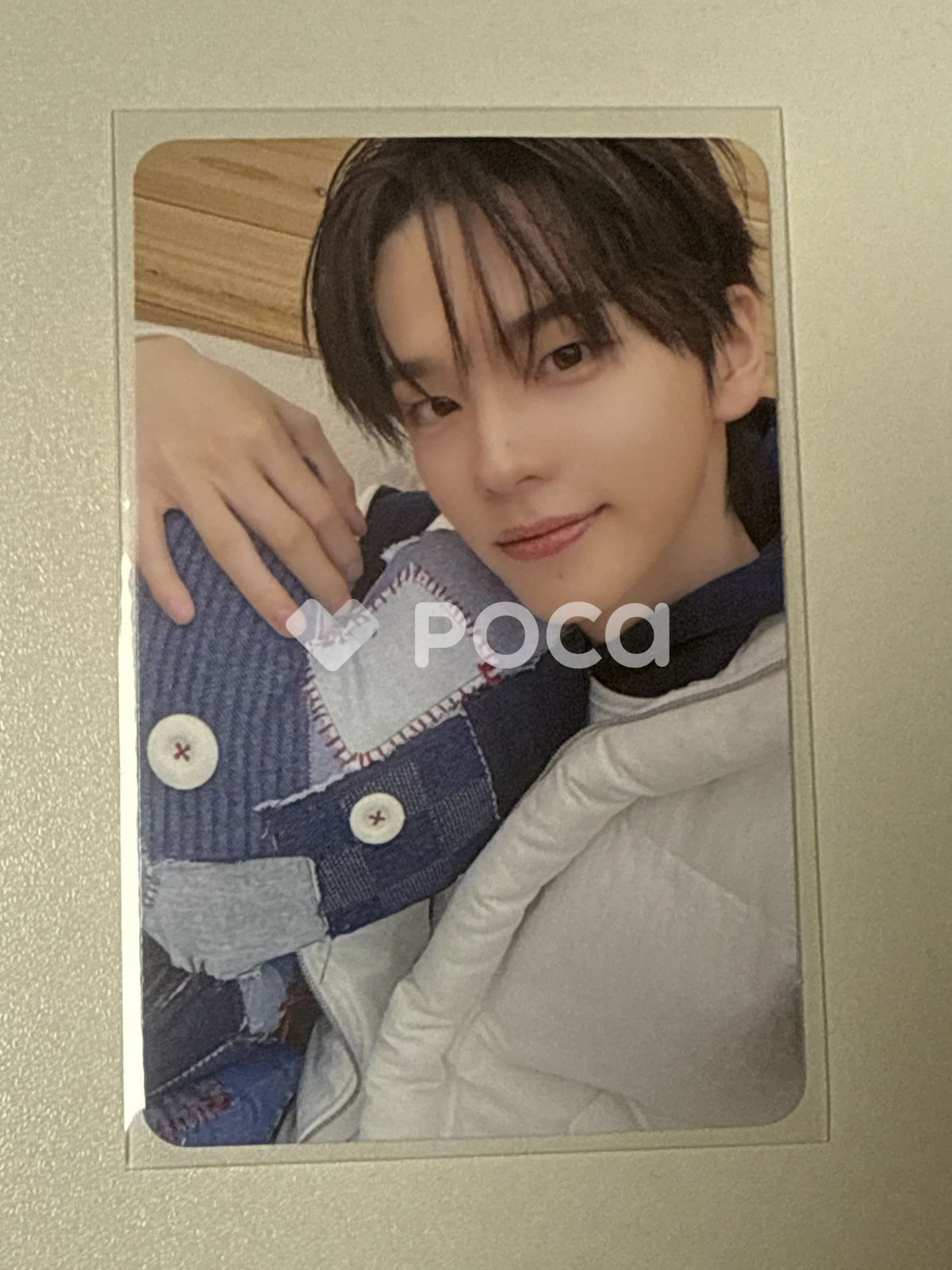 TWS シニュ play hard Comeback Showcase - メルカリ