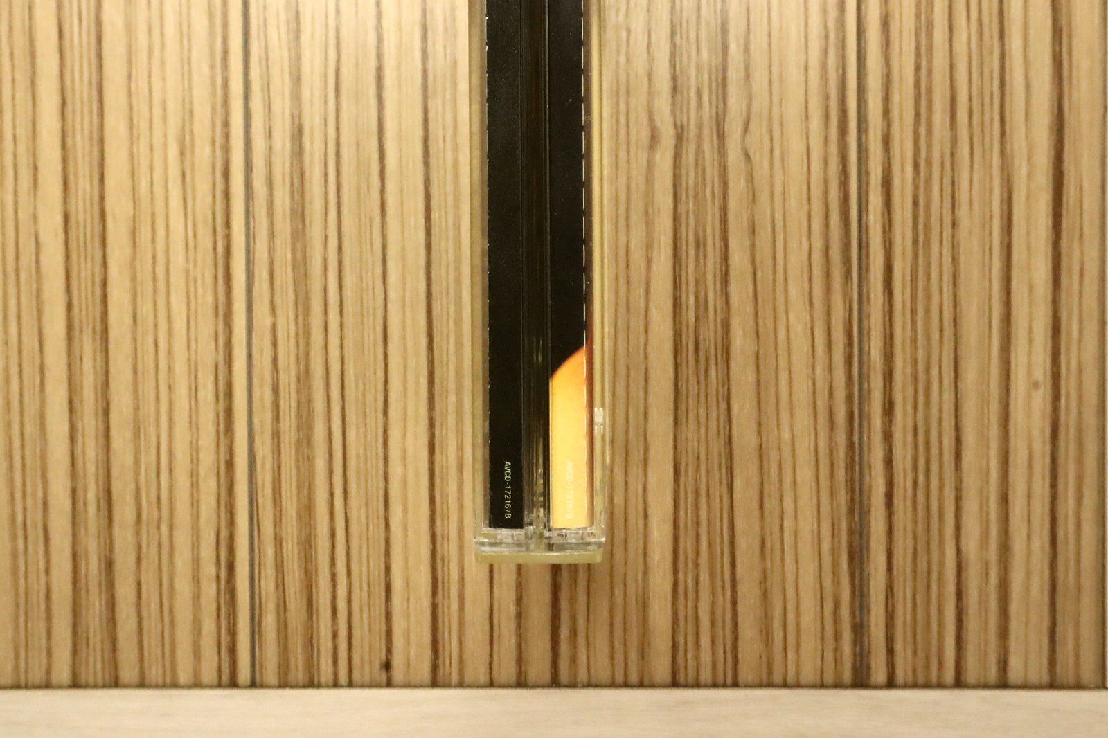 国内盤CD☆ボア/BoA□ VALENTI (CCCD) 【AVCD17216/4988064172160