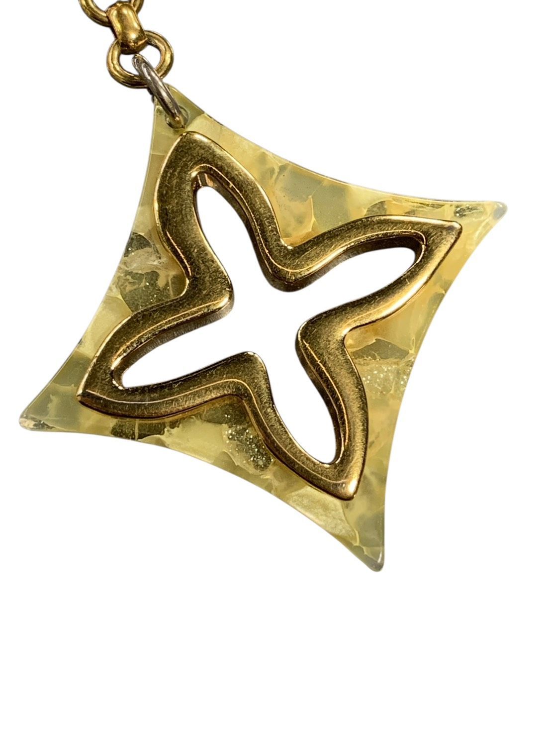 ♪3542 ルイ ヴィトン モノグラム ビジューサック アンソレンス バッグ