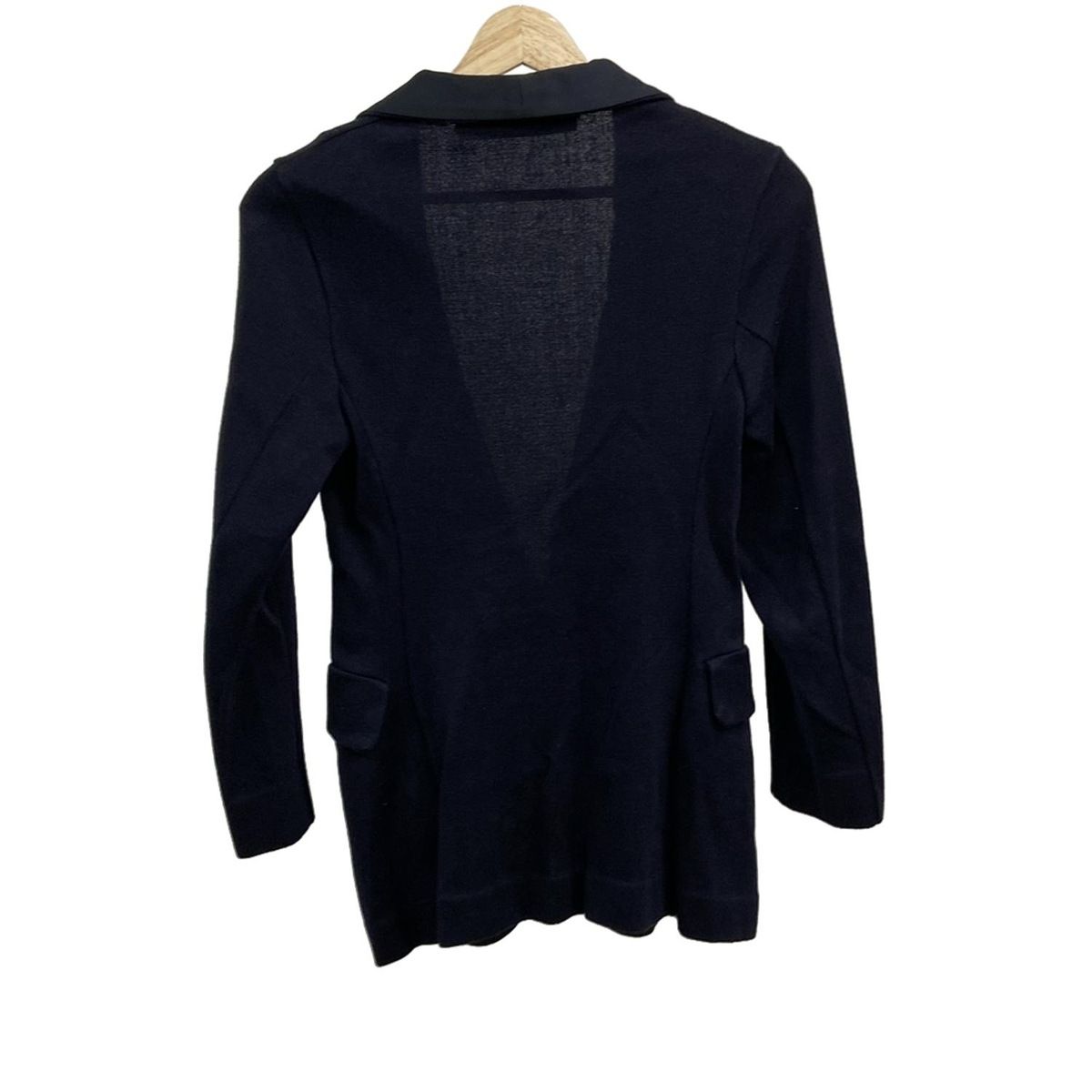 ERMANNO SCERVINO(エルマノシェルビーノ) ジャケット サイズ40 M