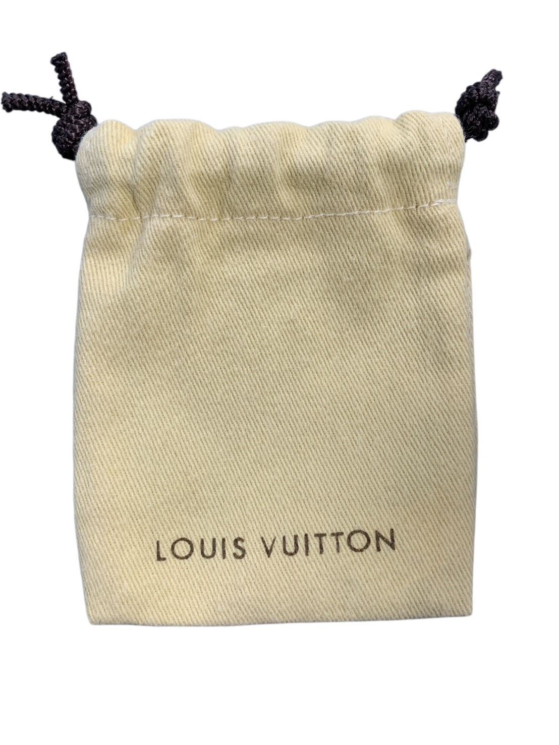 ♪3542 ルイ ヴィトン モノグラム ビジューサック アンソレンス バッグ