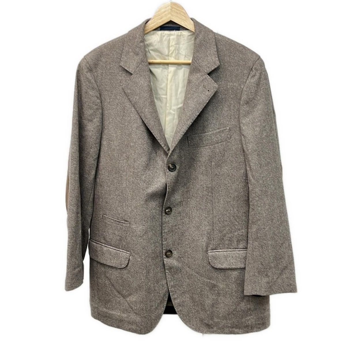 BRUNELLO CUCINELLI(ブルネロクチネリ) ジャケット サイズ50 M メンズ 