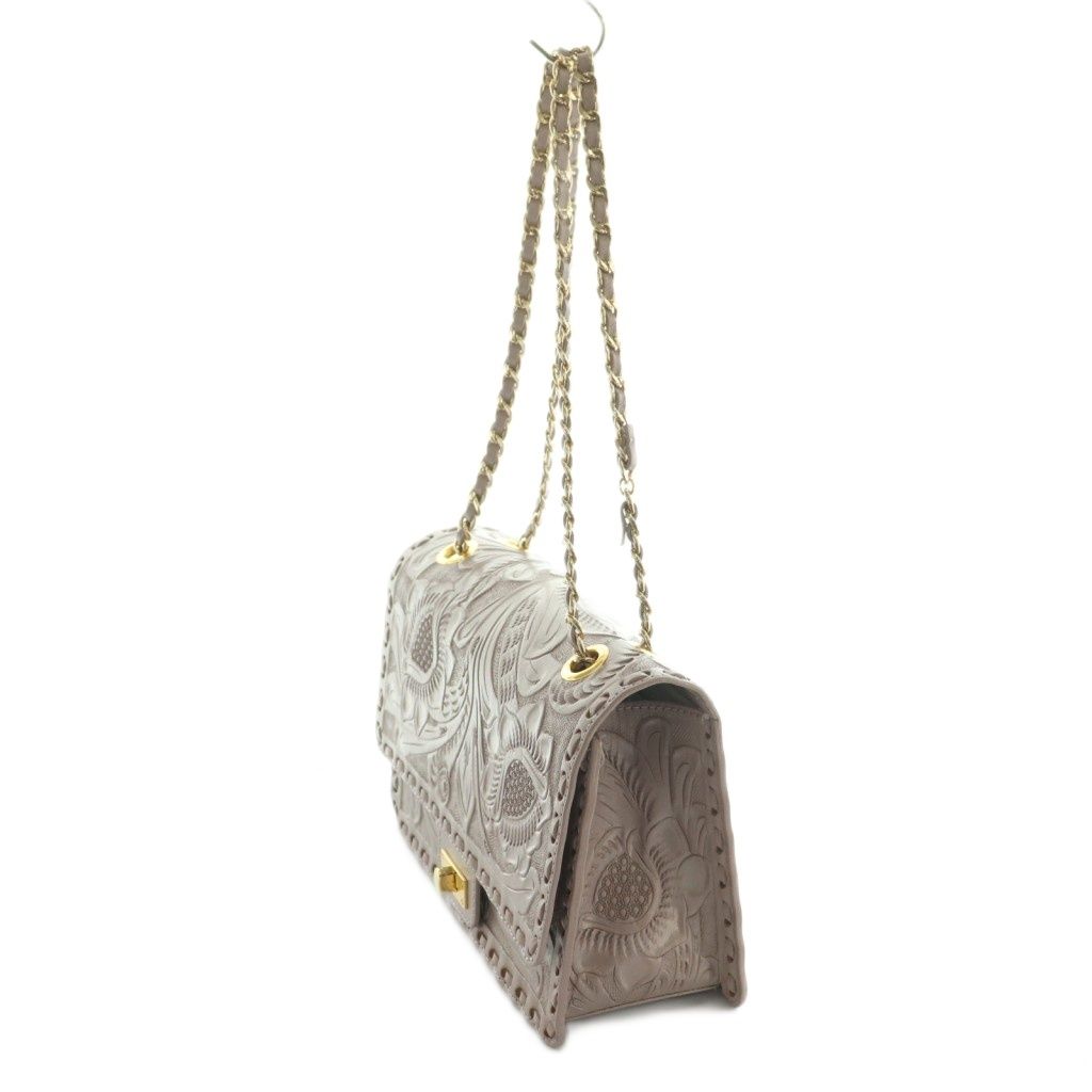 カービングトライブス Carving Tribes CarvingChainBAG チェーンバッグ