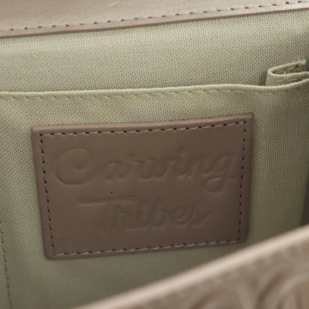 カービングトライブス Carving Tribes CarvingChainBAG チェーンバッグ