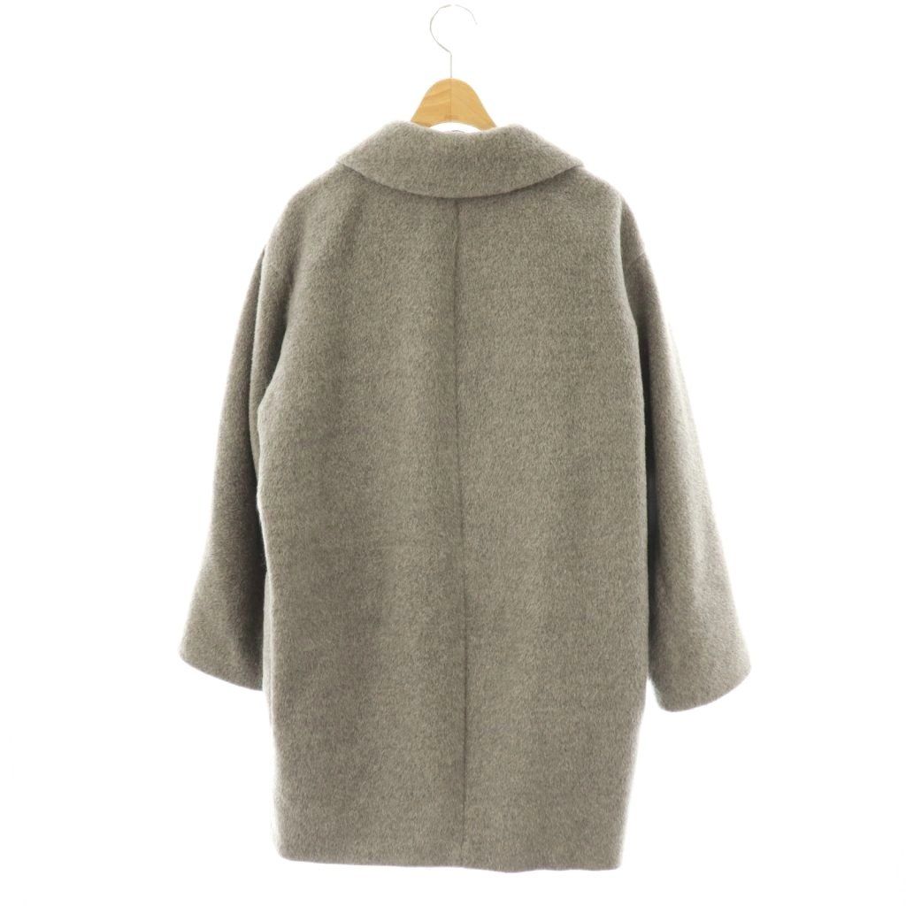 マックスマーラ ウィークエンドライン MAX MARA WEEKEND LINE アルパカ