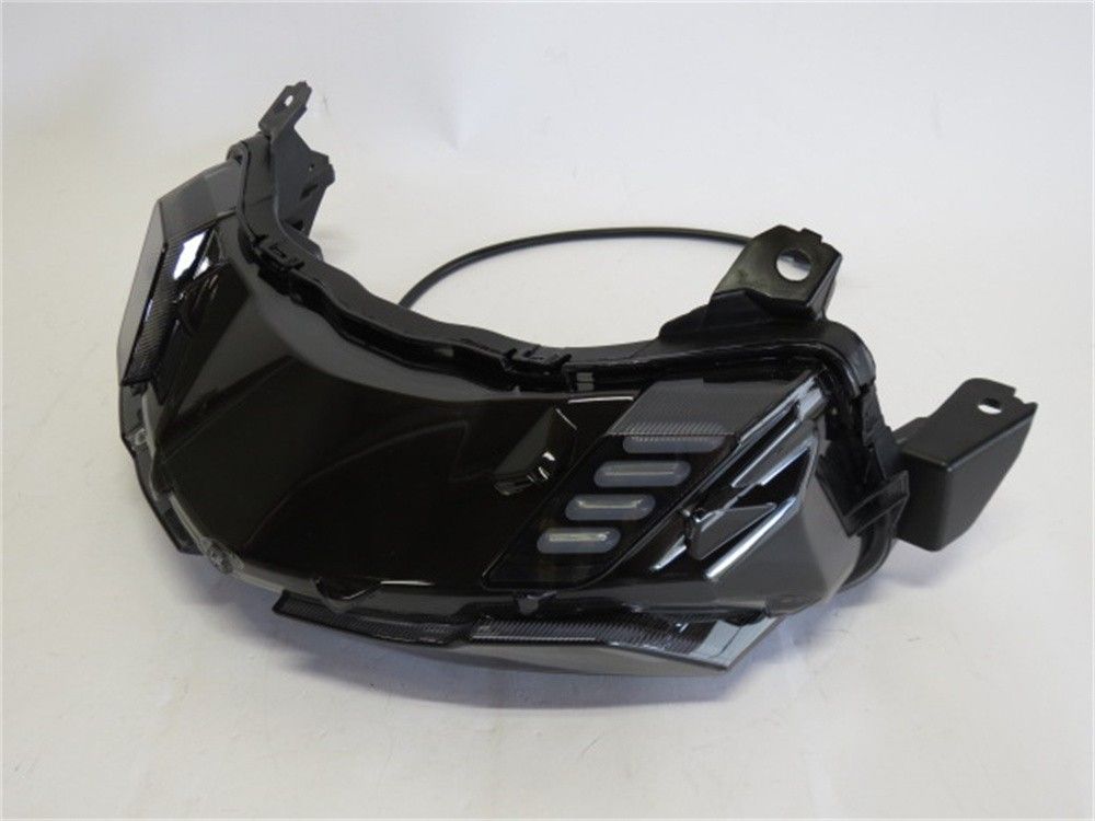 Led Nmax V3 NMAX nmax125/155 n-max 新型 V3 2025 以降 LEDテール 流れタイプ ウインカー 内蔵 - メルカリ